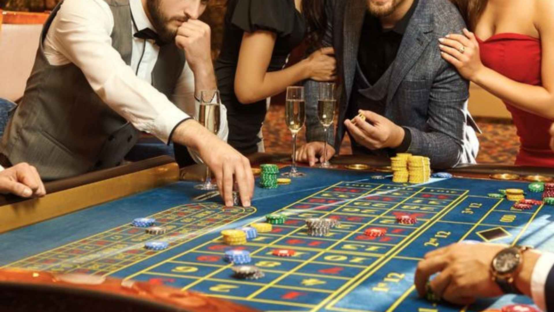 RTP and Online Gaming Best Practices