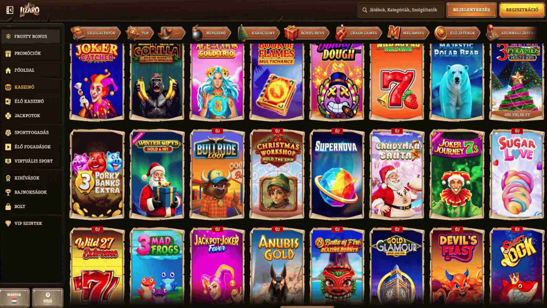 Poker Variants That Build Confidence