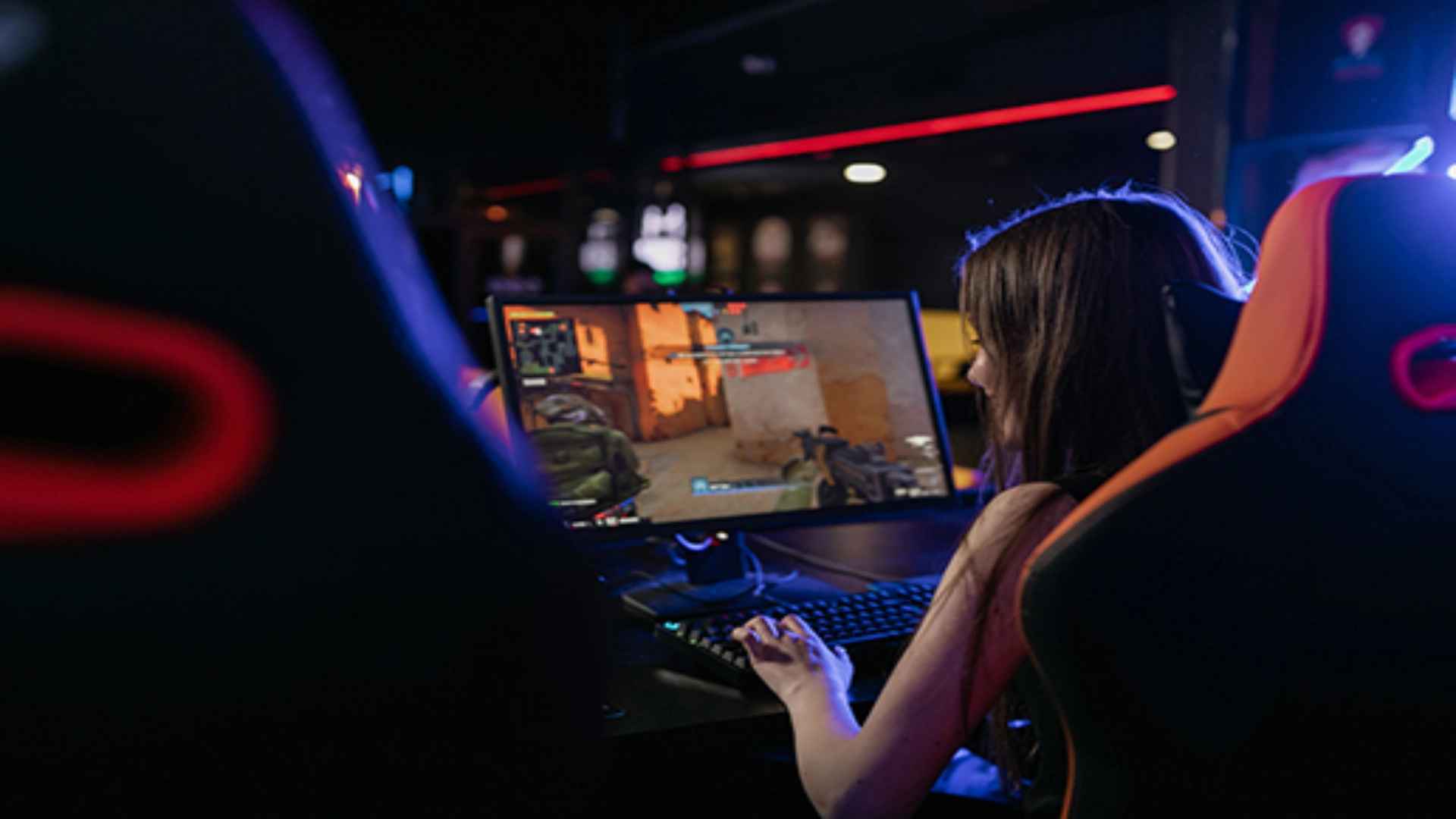 Arcade Games That Deliver High-Energy Entertainment