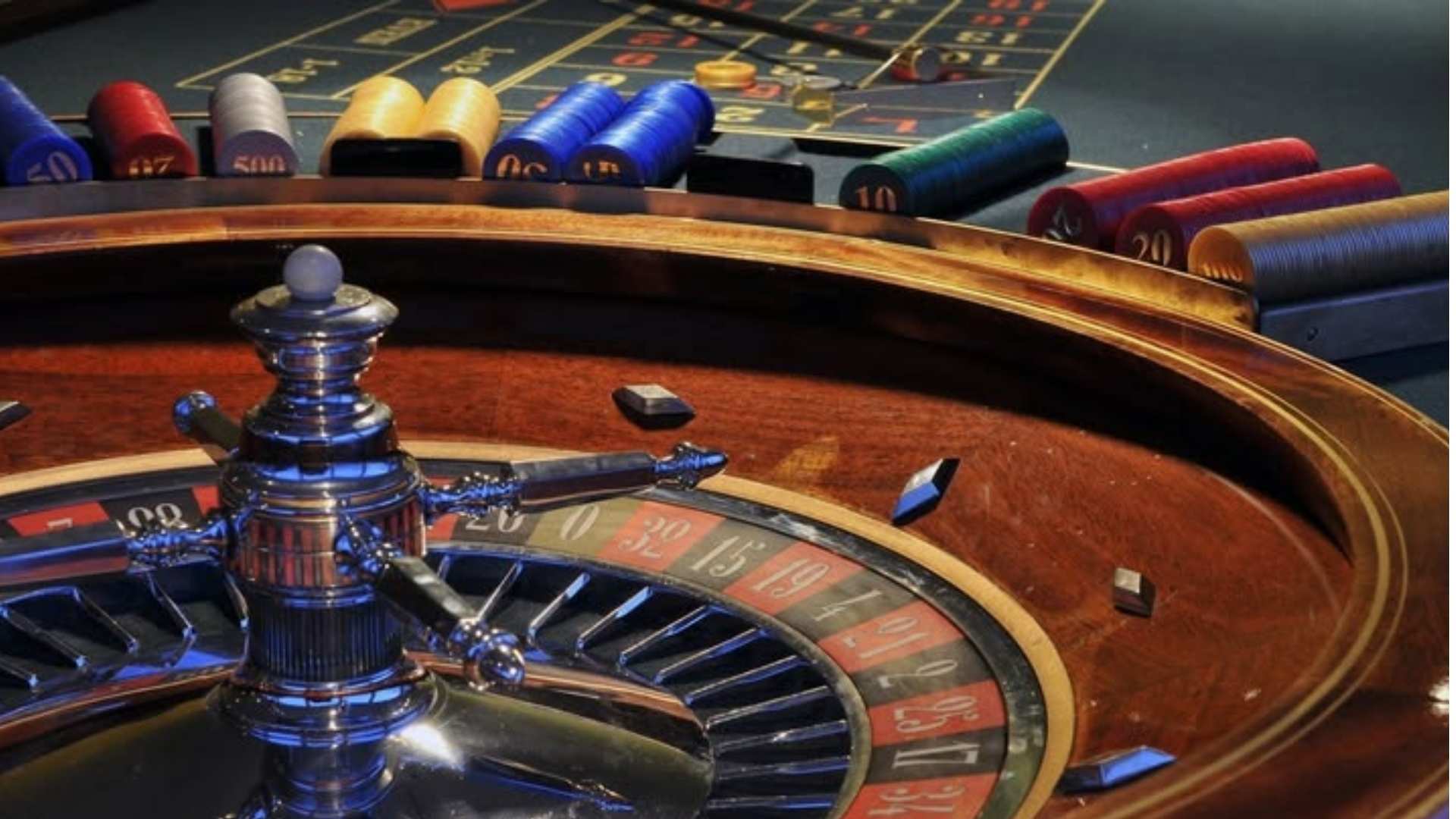 play casino with real money Understanding Real Money Casino Gameplay