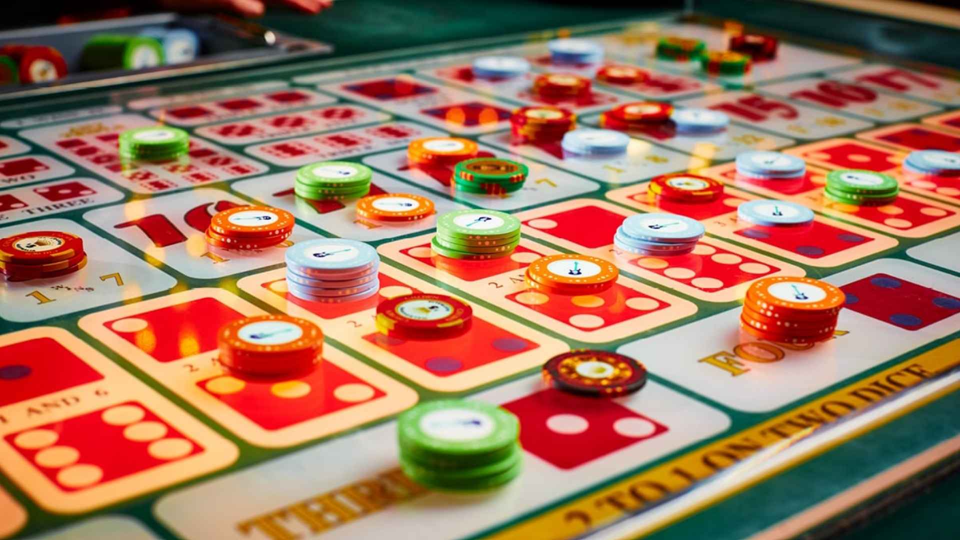 Live Dealer Gaming with Outstanding Performance