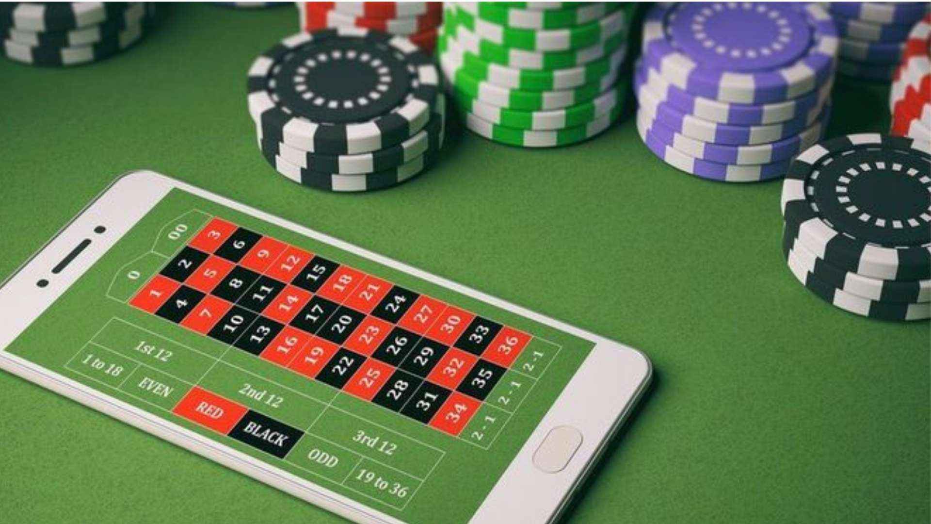 Discover Exciting Baccarat Formats For Modern Casinos